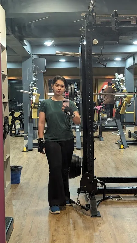 Power Pulse GYM