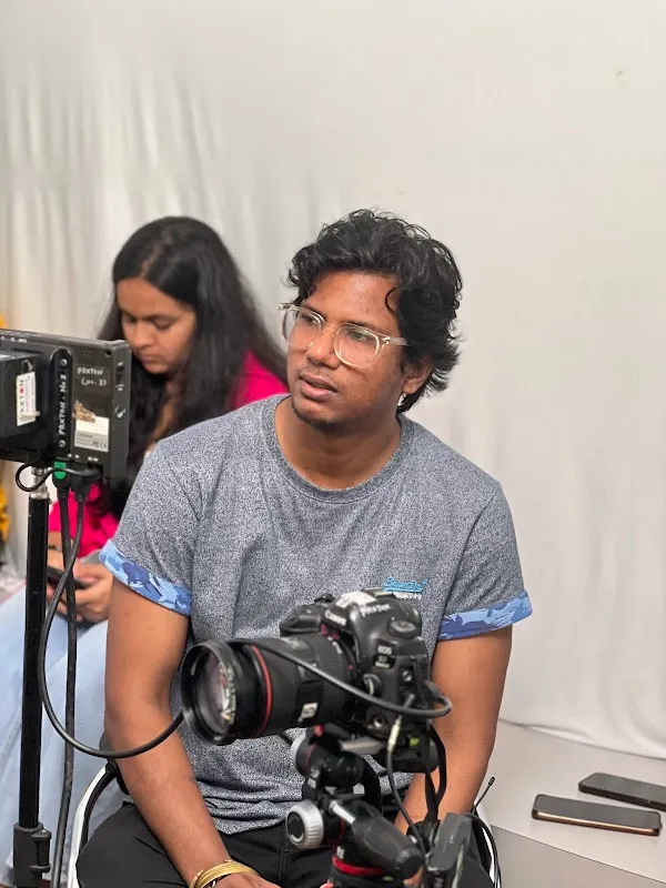 MK Studio Photography & Videography