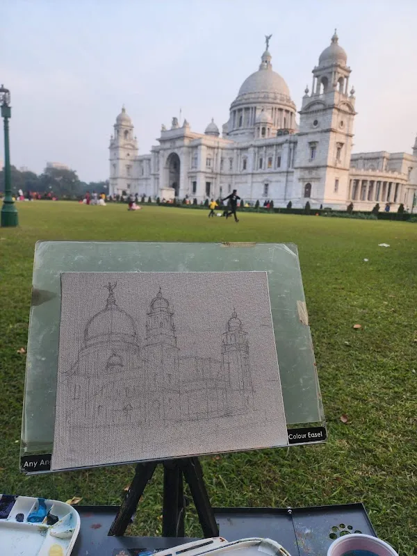Deepali Arts Studio & Classes - Drawing and Sketching Classes | Art Classes | Drawing and Painting Classes