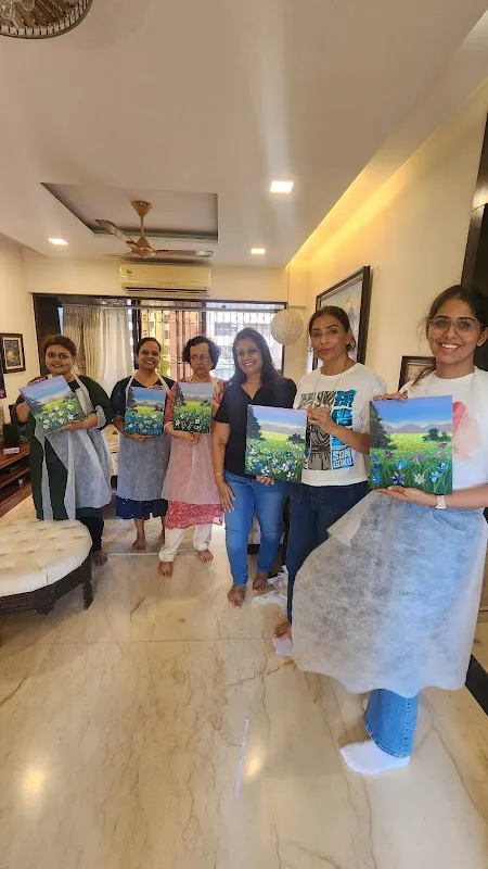 Deepali Arts Studio & Classes - Drawing and Sketching Classes | Art Classes | Drawing and Painting Classes
