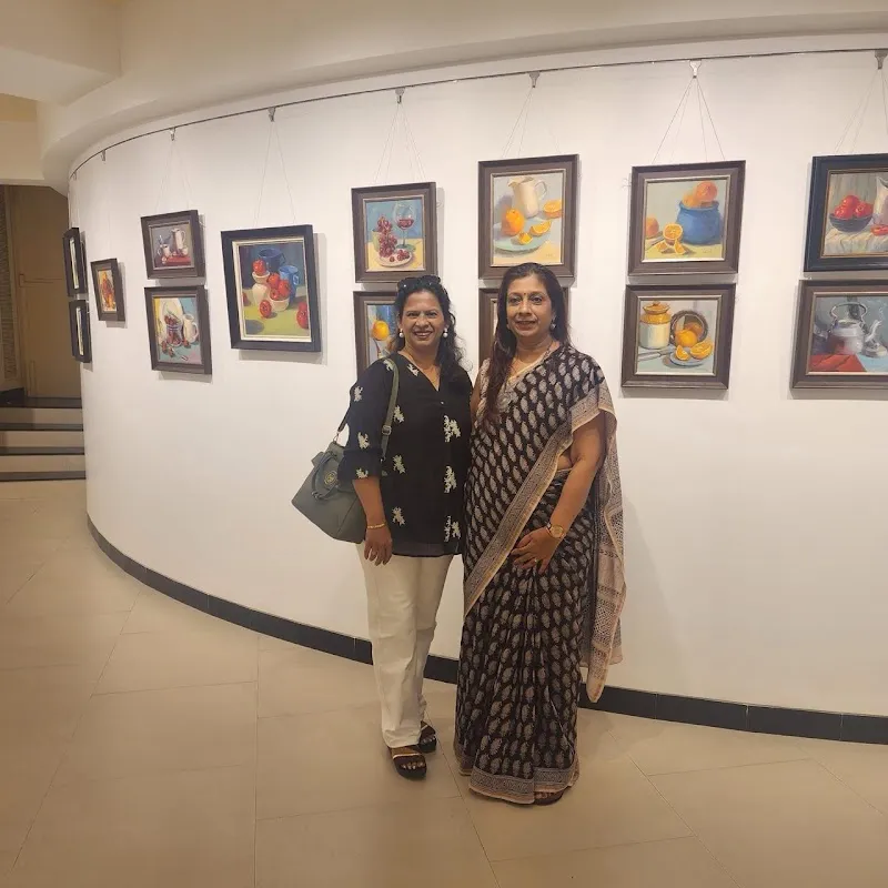 Deepali Arts Studio & Classes - Drawing and Sketching Classes | Art Classes | Drawing and Painting Classes