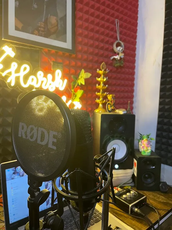 Boss Music Studio
