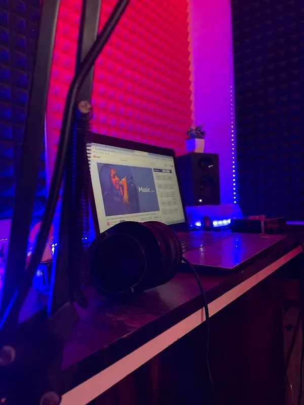 Boss Music Studio