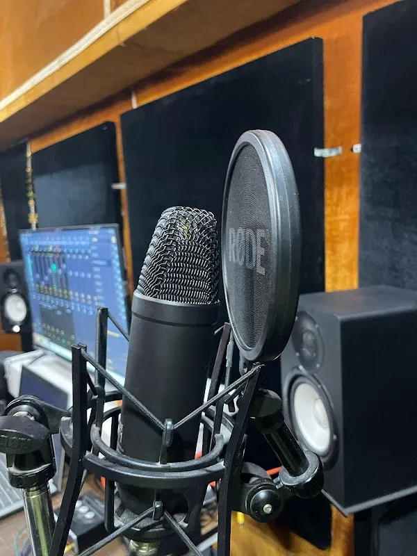 Boss Music Studio