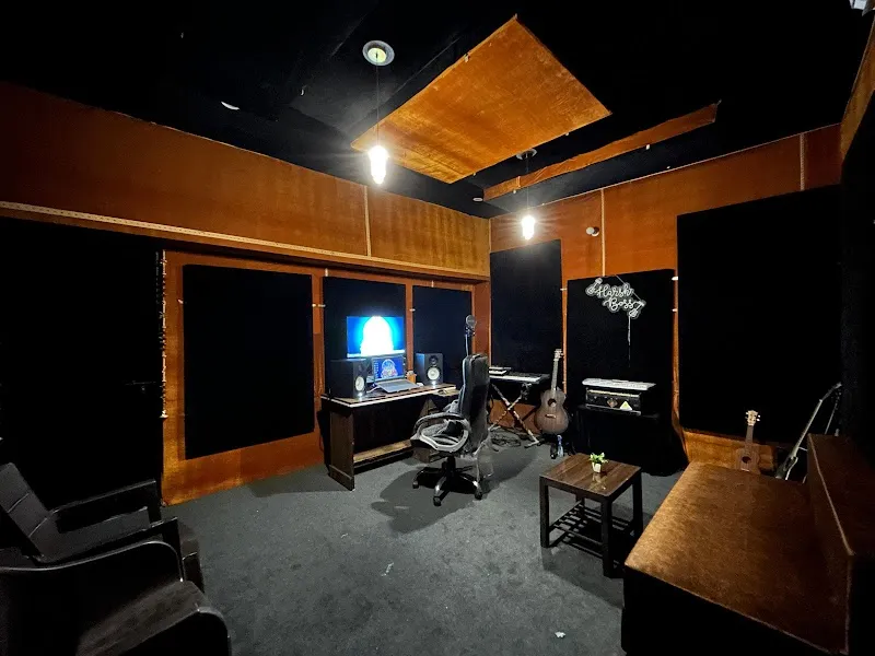 Boss Music Studio