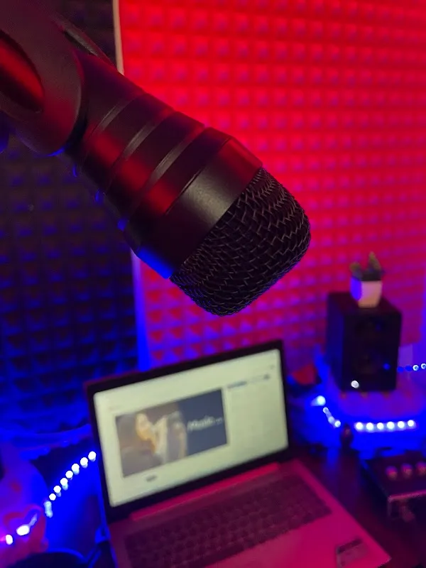 Boss Music Studio