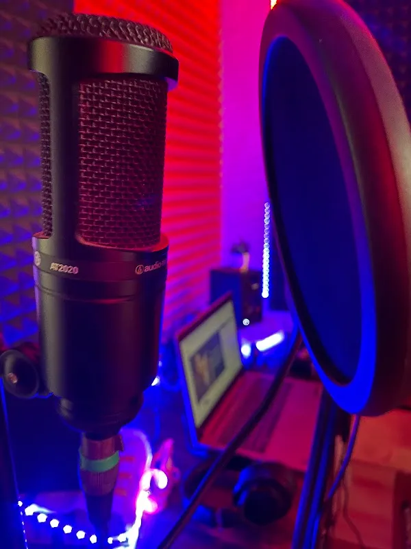 Boss Music Studio