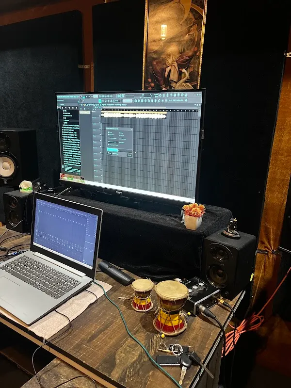 Boss Music Studio