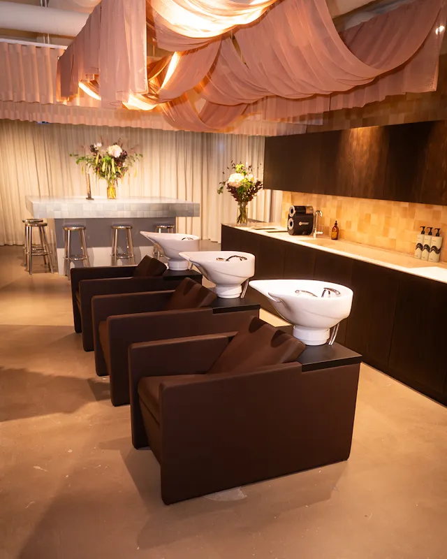 Rapunzel of Sweden - Hair Studio Stockholm