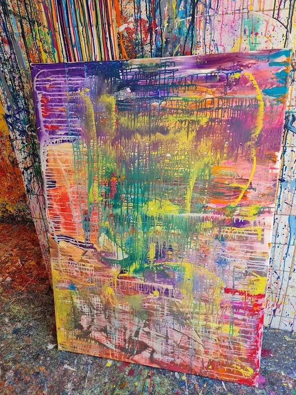 Art Adventure