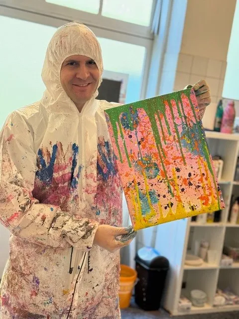 Art Adventure
