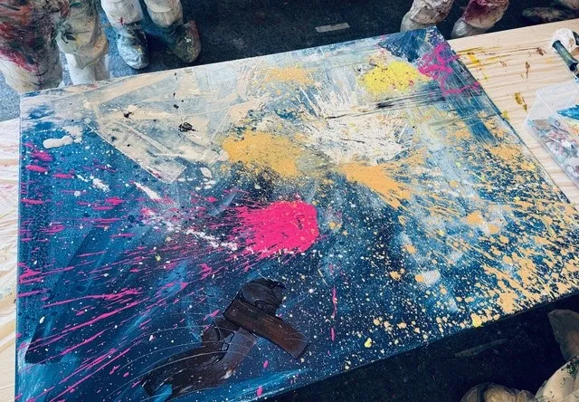 Art Adventure
