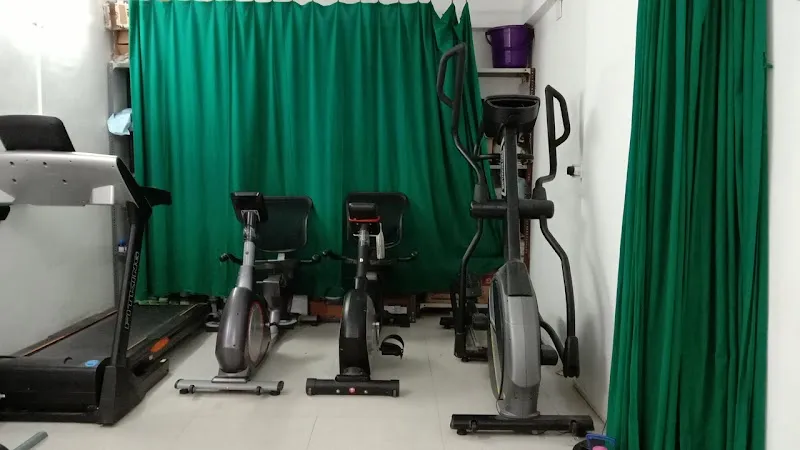 A One Fitness By Ashraf Ansari