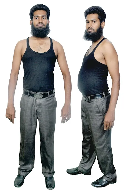 A One Fitness By Ashraf Ansari