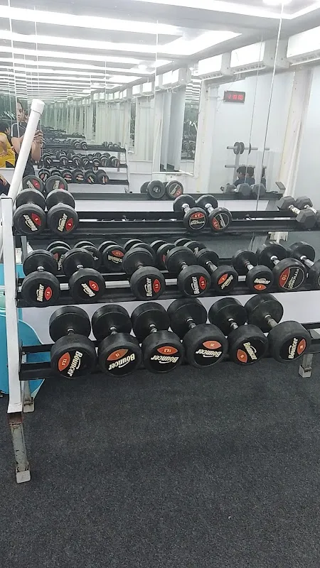 A One Fitness By Ashraf Ansari