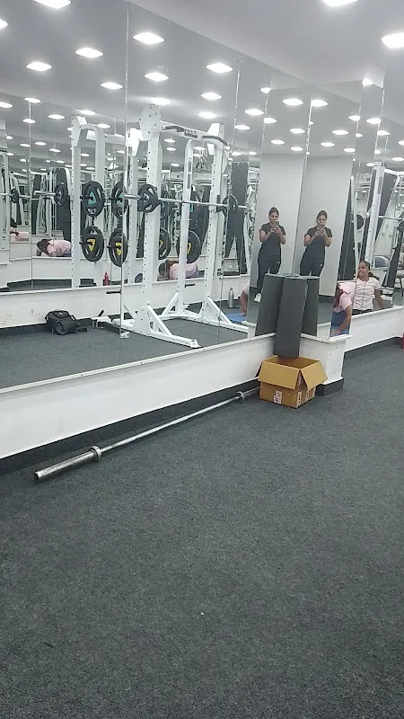 A One Fitness By Ashraf Ansari