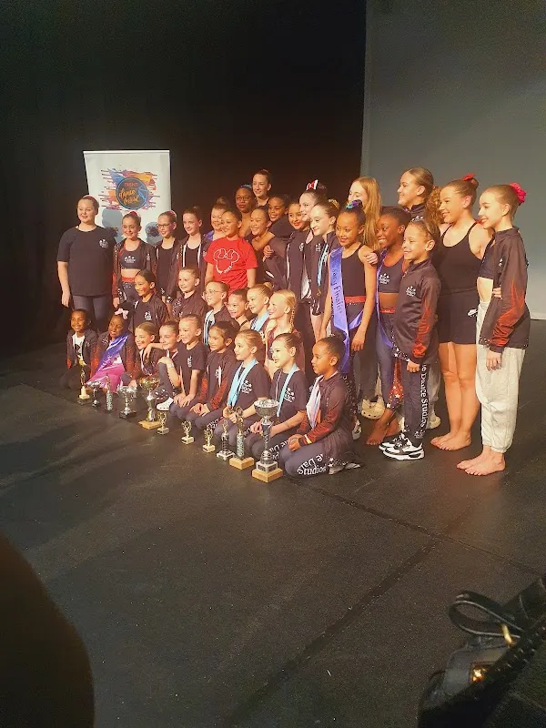 The Dance Studios