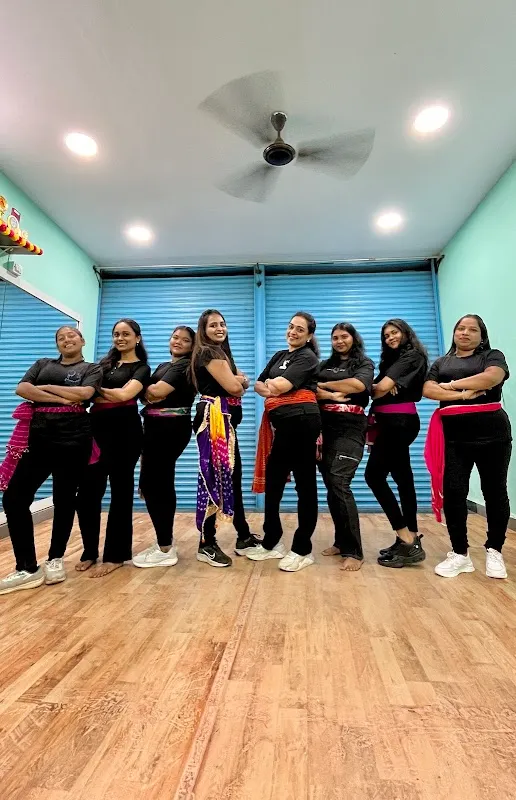 Nrityanjal Dance Studio