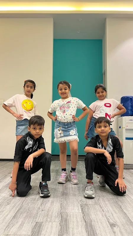 Nrityanjal Dance Studio