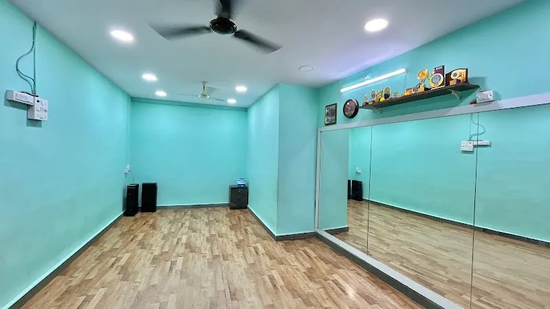 Nrityanjal Dance Studio