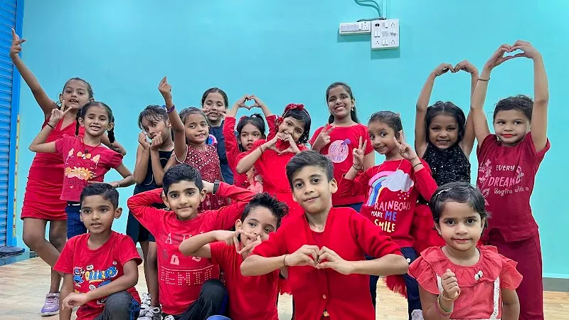 Nrityanjal Dance Studio