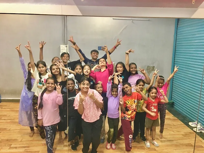 Nrityanjal Dance Studio