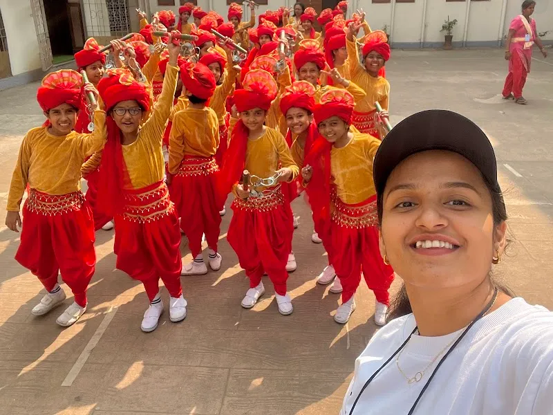 Nrityanjal Dance Studio