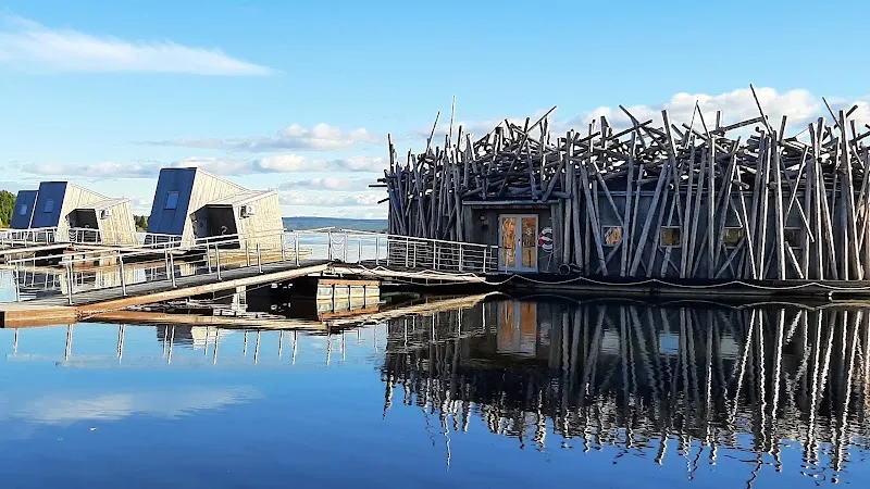 Arctic Bath