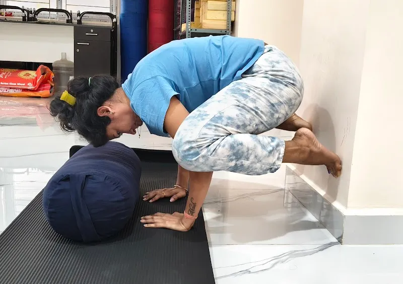 Sthita Prajna Yoga