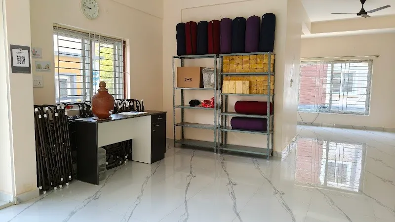 Sthita Prajna Yoga