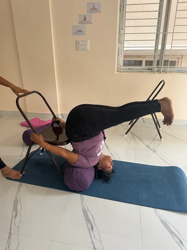 Sthita Prajna Yoga