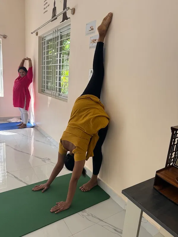 Sthita Prajna Yoga