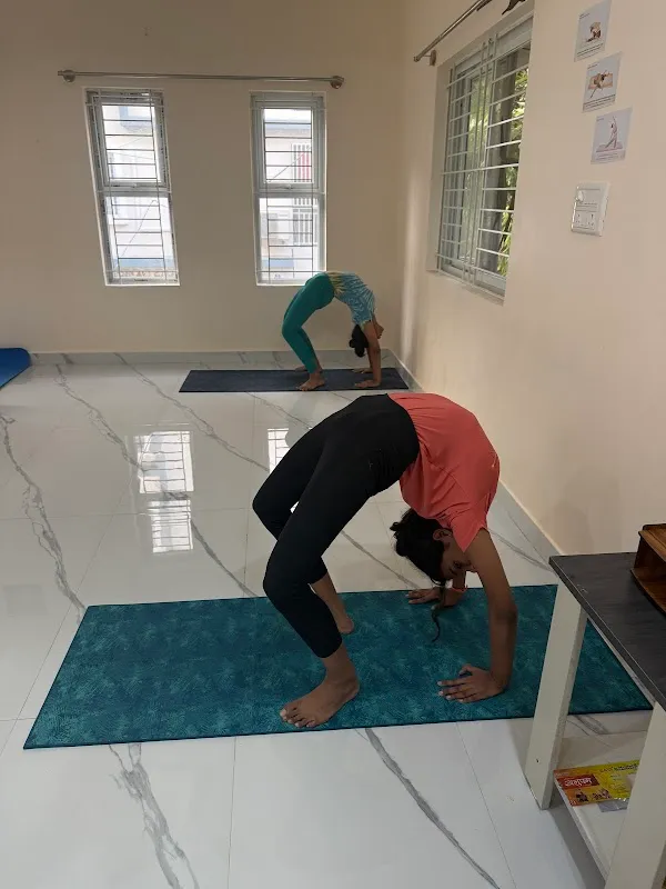 Sthita Prajna Yoga