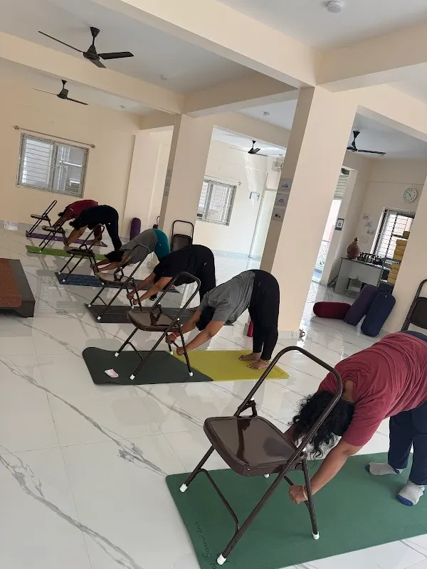 Sthita Prajna Yoga