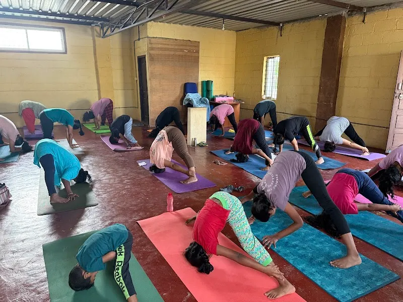Sthita Prajna Yoga
