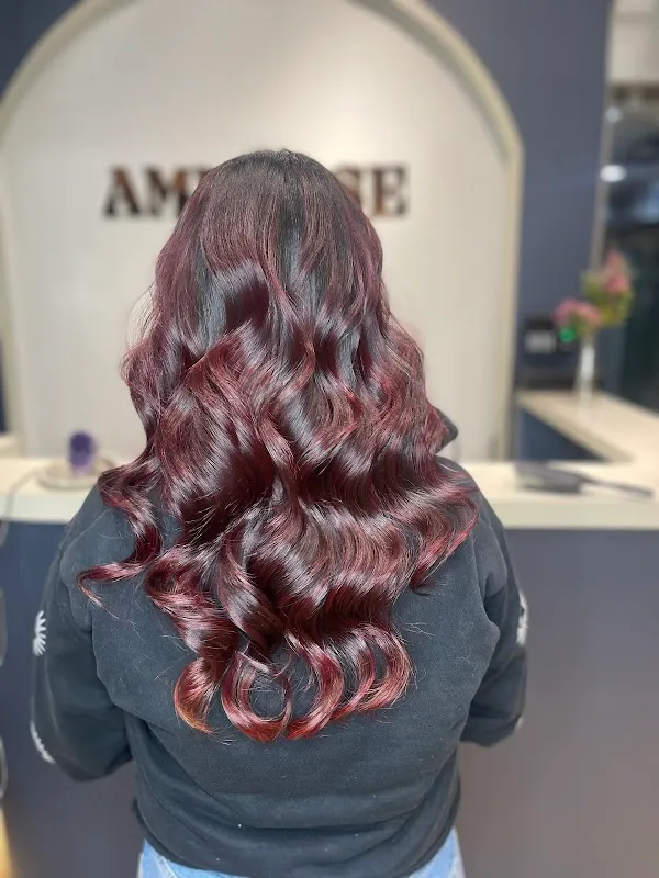 Ambrose Unisex Salon | Best Salon in Kandivali West | Salon in Mahavir Nagar | Hair Salon | Nail Salon | Beauty Salon