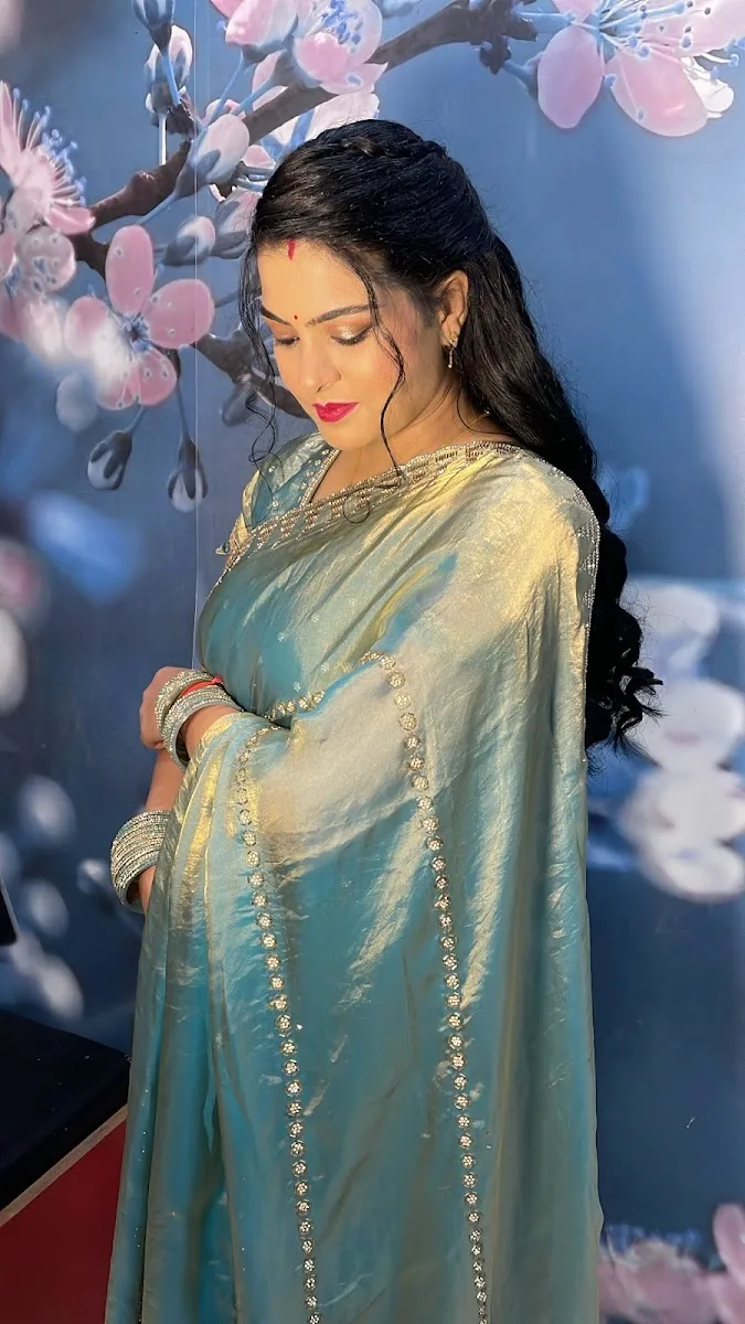 Saloni Beauty Salon