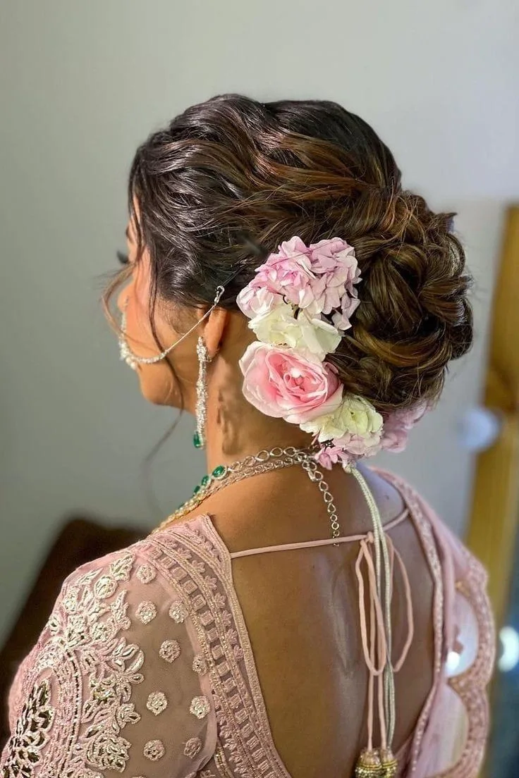 Saloni Beauty Salon