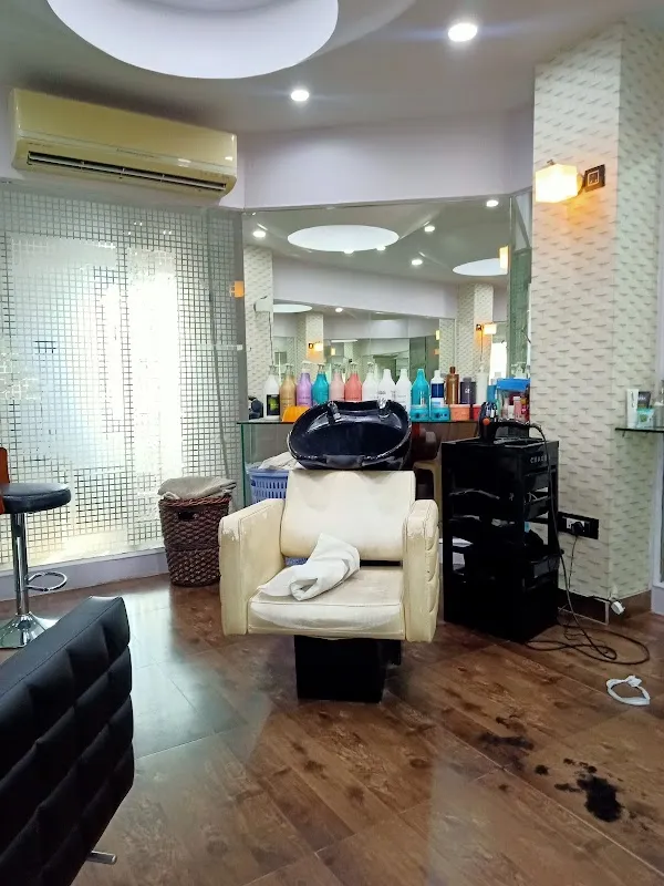 Cucumber Salon Spa
