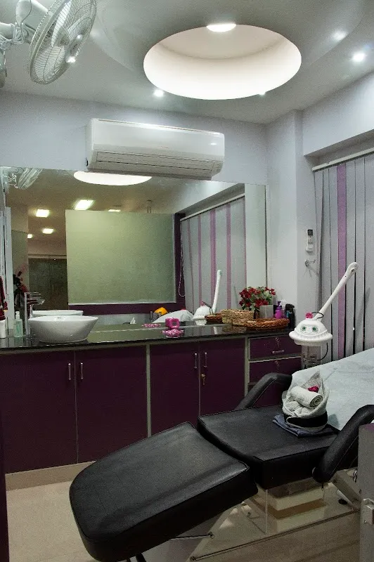 Cucumber Salon Spa
