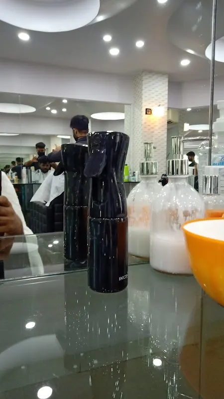 Cucumber Salon Spa