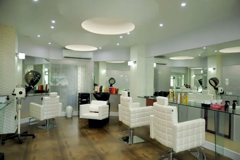Cucumber Salon Spa