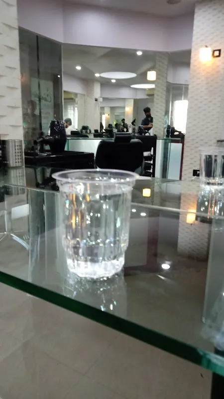 Cucumber Salon Spa