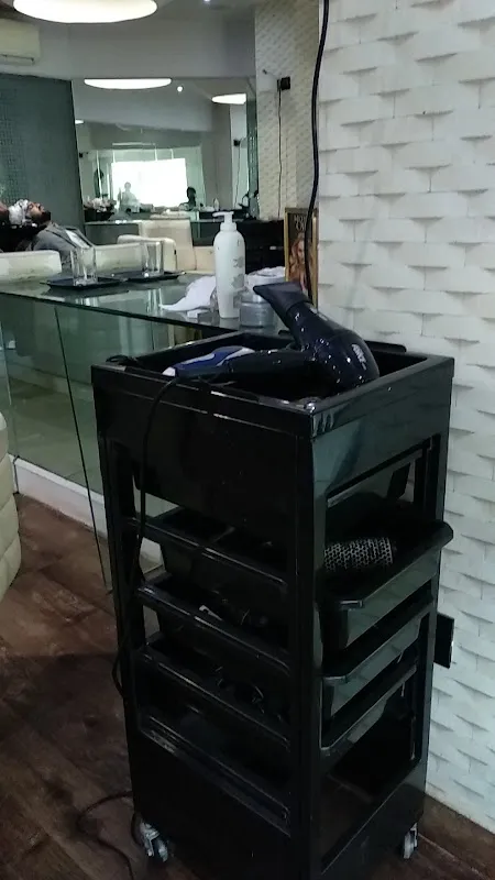 Cucumber Salon Spa