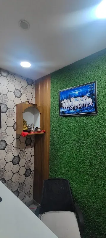 STORM THAI SPA