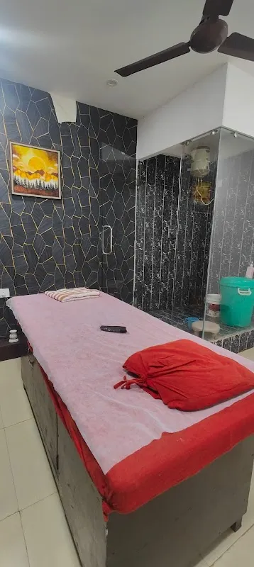 STORM THAI SPA