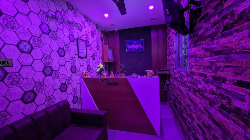 STORM THAI SPA