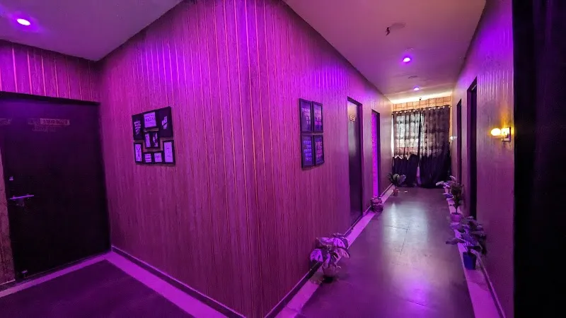 STORM THAI SPA