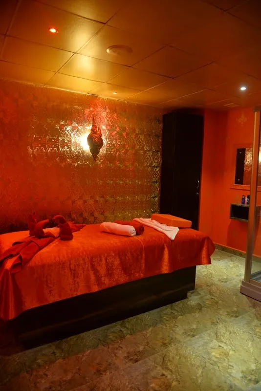 RIAN THAI SPA YELHANKA