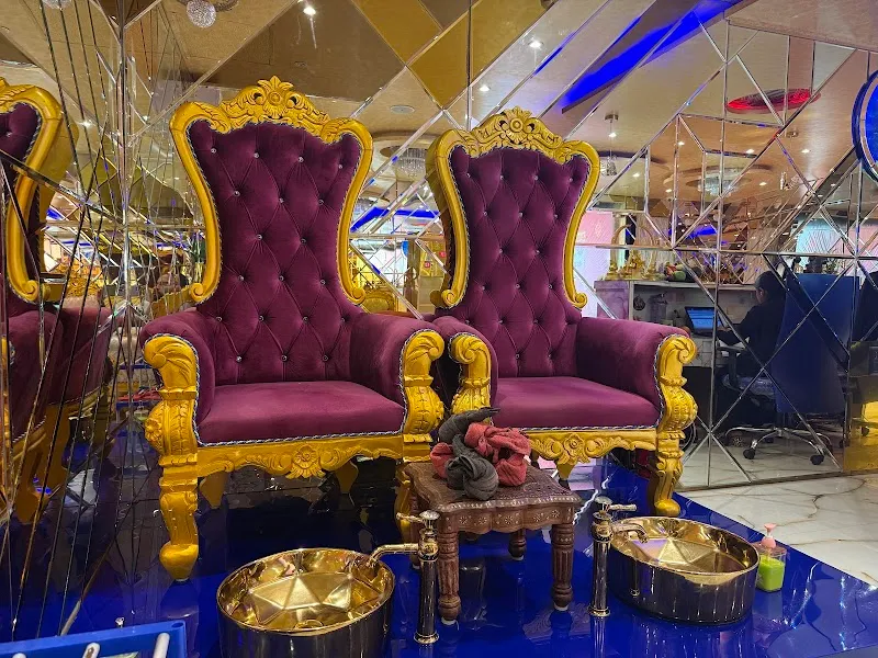 RIAN THAI SPA YELHANKA